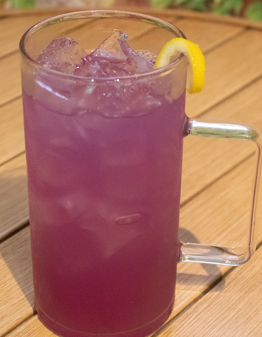 Purple Haze