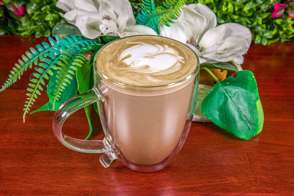 Café Mocha