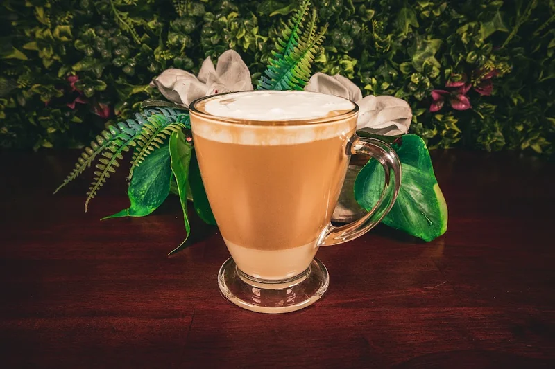 Café Con Leche